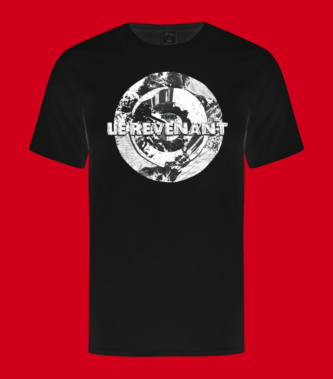 Le Revenant-Ashes Unisex T-shirt