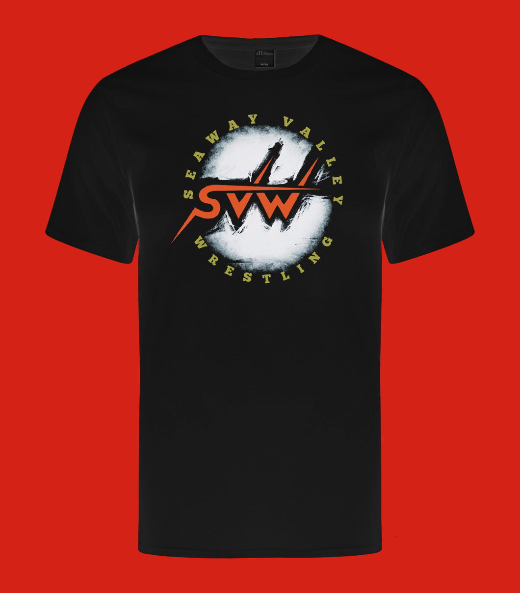 SVW Classic Logo Unisex T-shirt