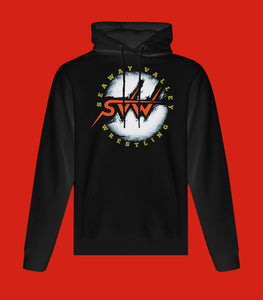 SVW Classic Logo Pullover Hoodie