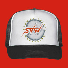 SVW Classic Logo Trucker Hat
