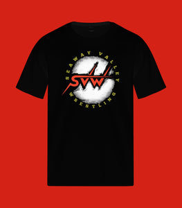 Svw Classic Logo Youth T shirt
