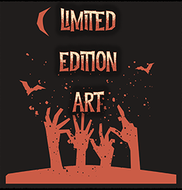 Limited Art
