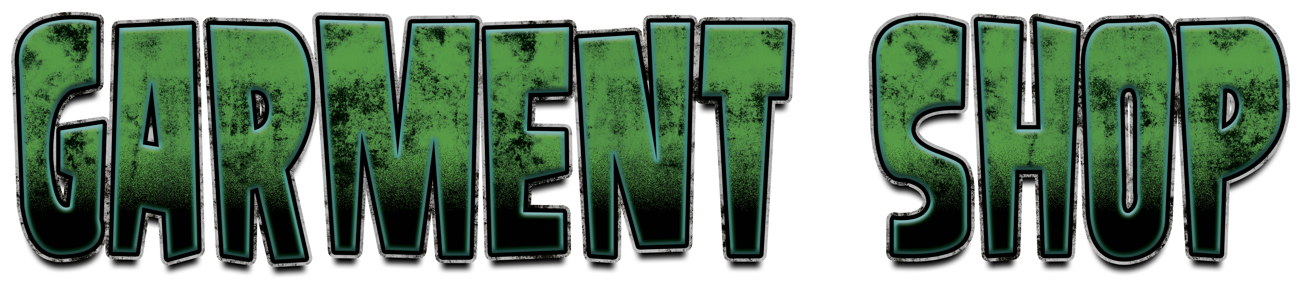 Drop Dead Thread — Garment Shop